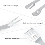 Barbecue Accessories Kit